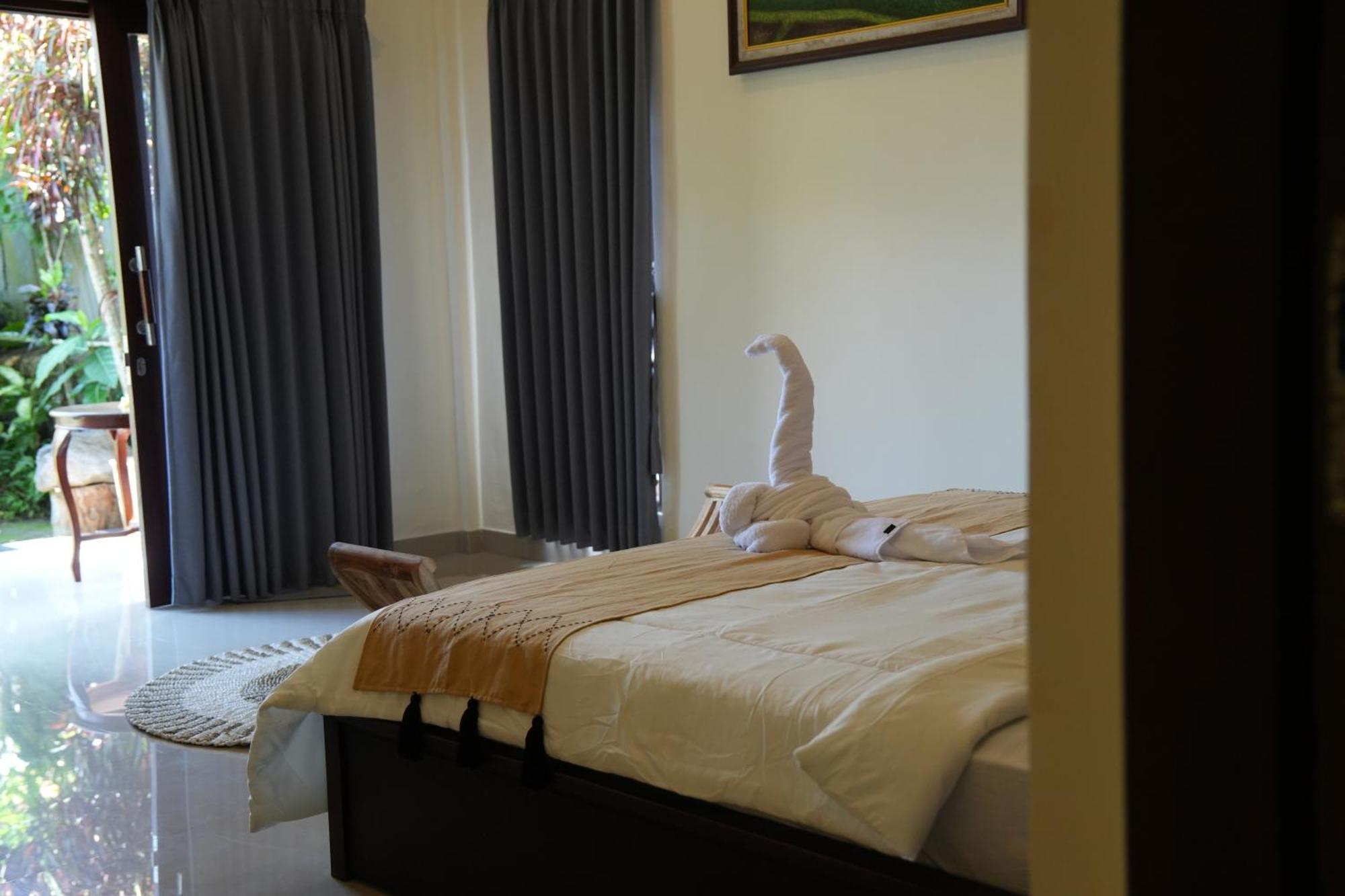 Gasthof Alit Bungalow&warung 3*