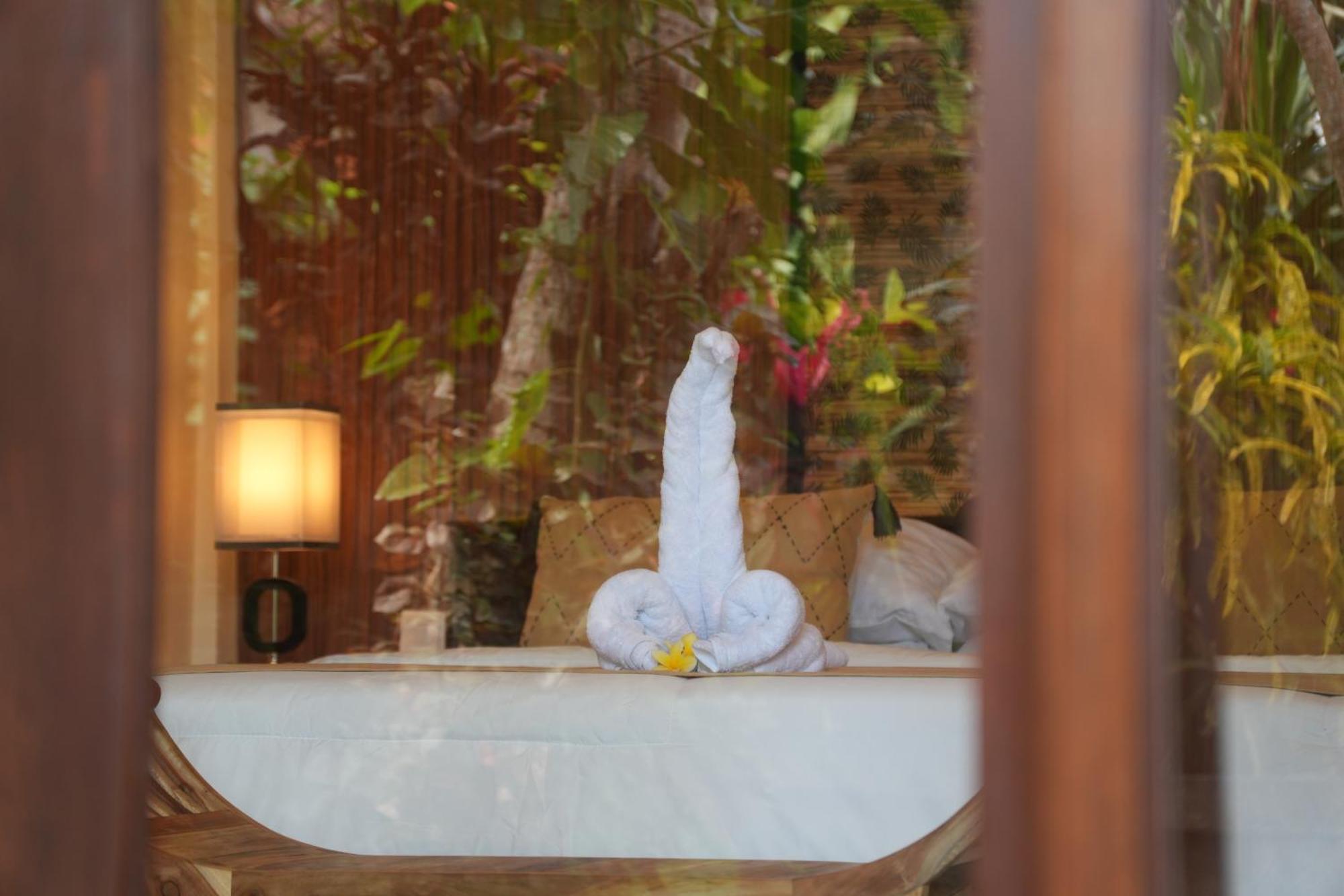 Alit Bungalow&warung Gasthof Ubud