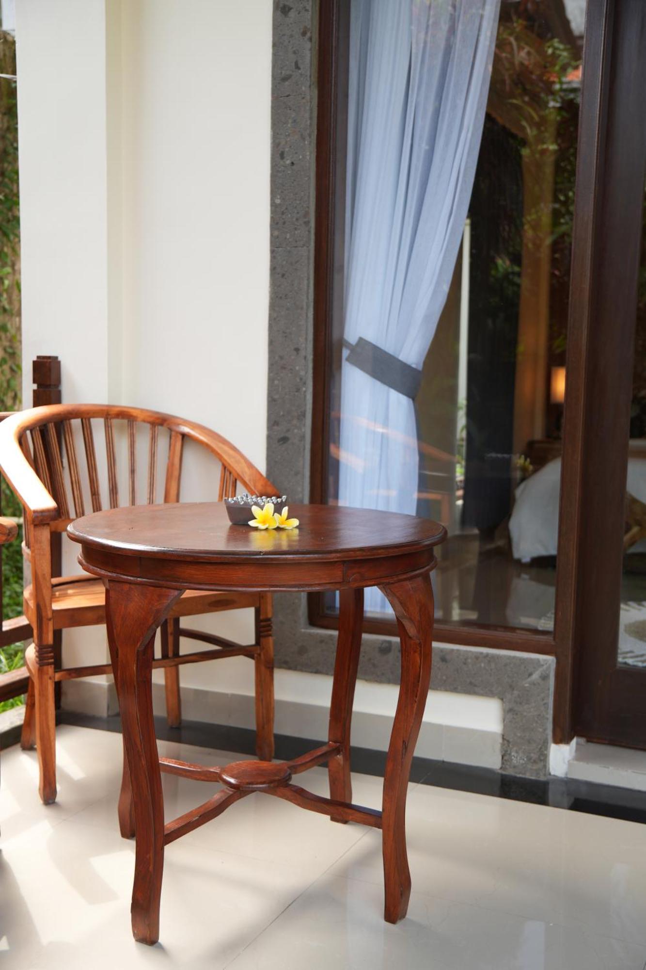 Gasthof Alit Bungalow&warung Ubud