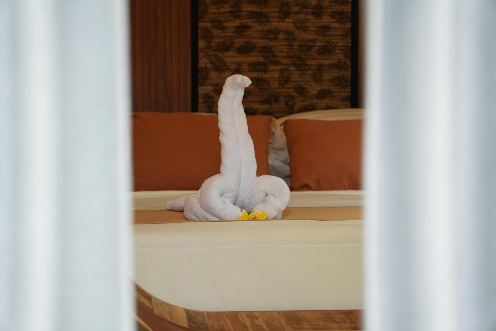 Alit Bungalow&warung 3* Ubud