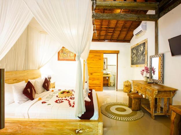 Villa Private With Nature Atmosphere By Dino