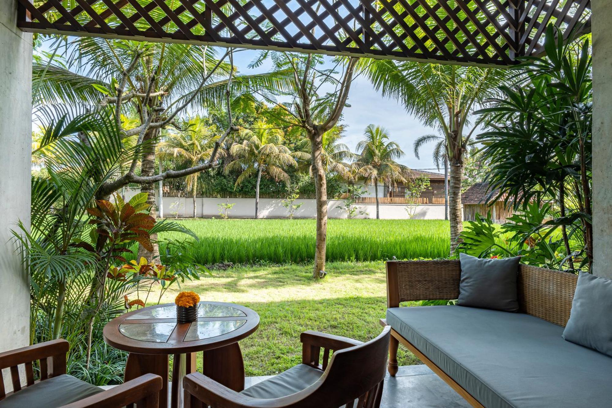 Resort Adiwana Bisma Ubud