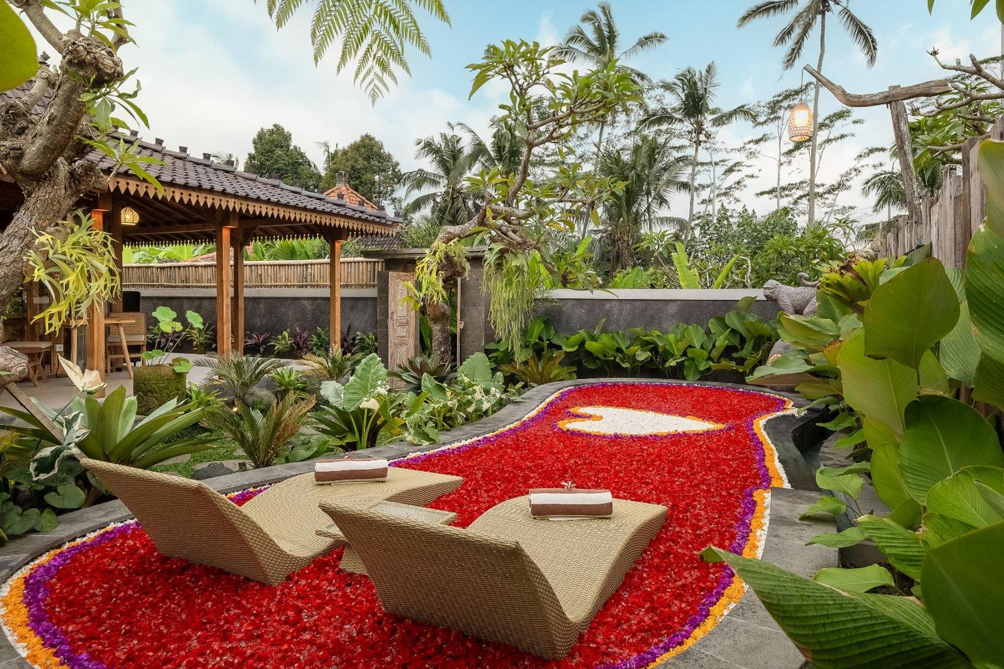 Ratni * Ubud (Bali)