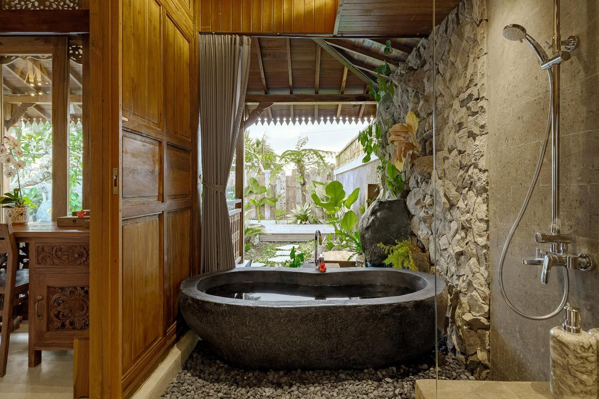 Villa Ratni Ubud (Bali)