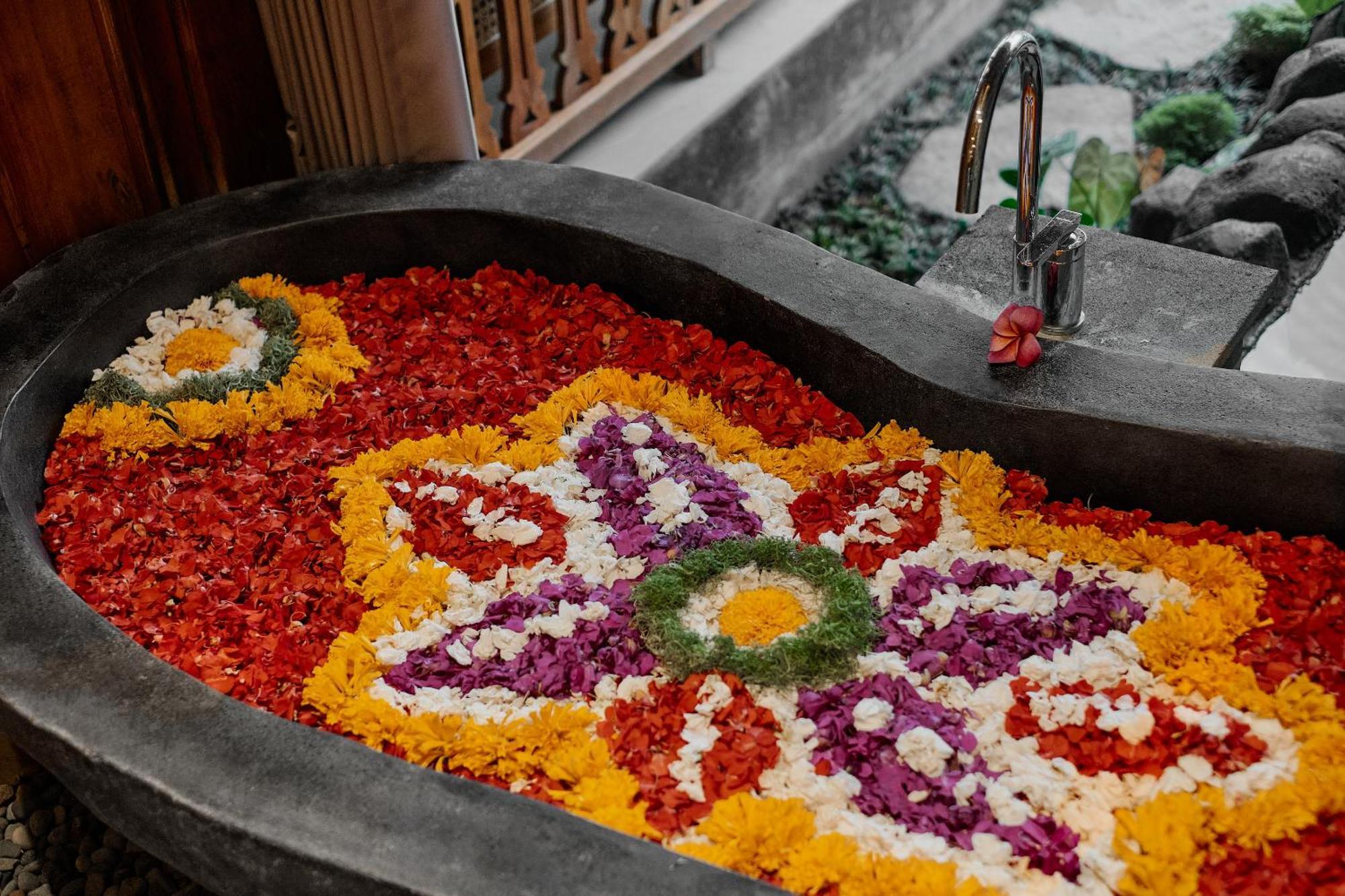 Ratni * Ubud (Bali)