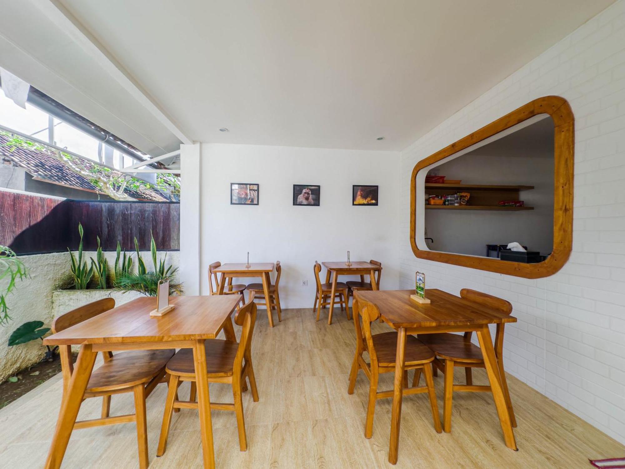Vitasha Supala - Center Prime Location Ubud