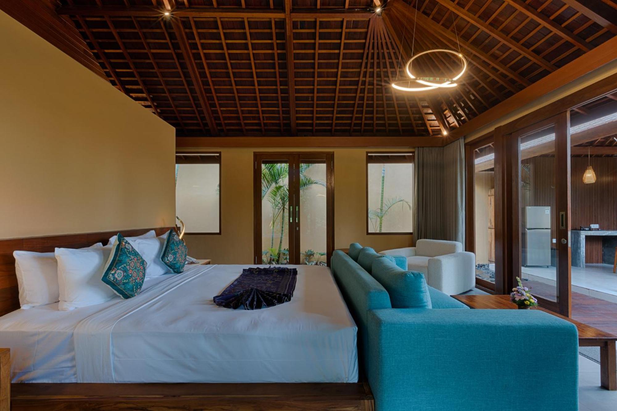 Samkhya Villa