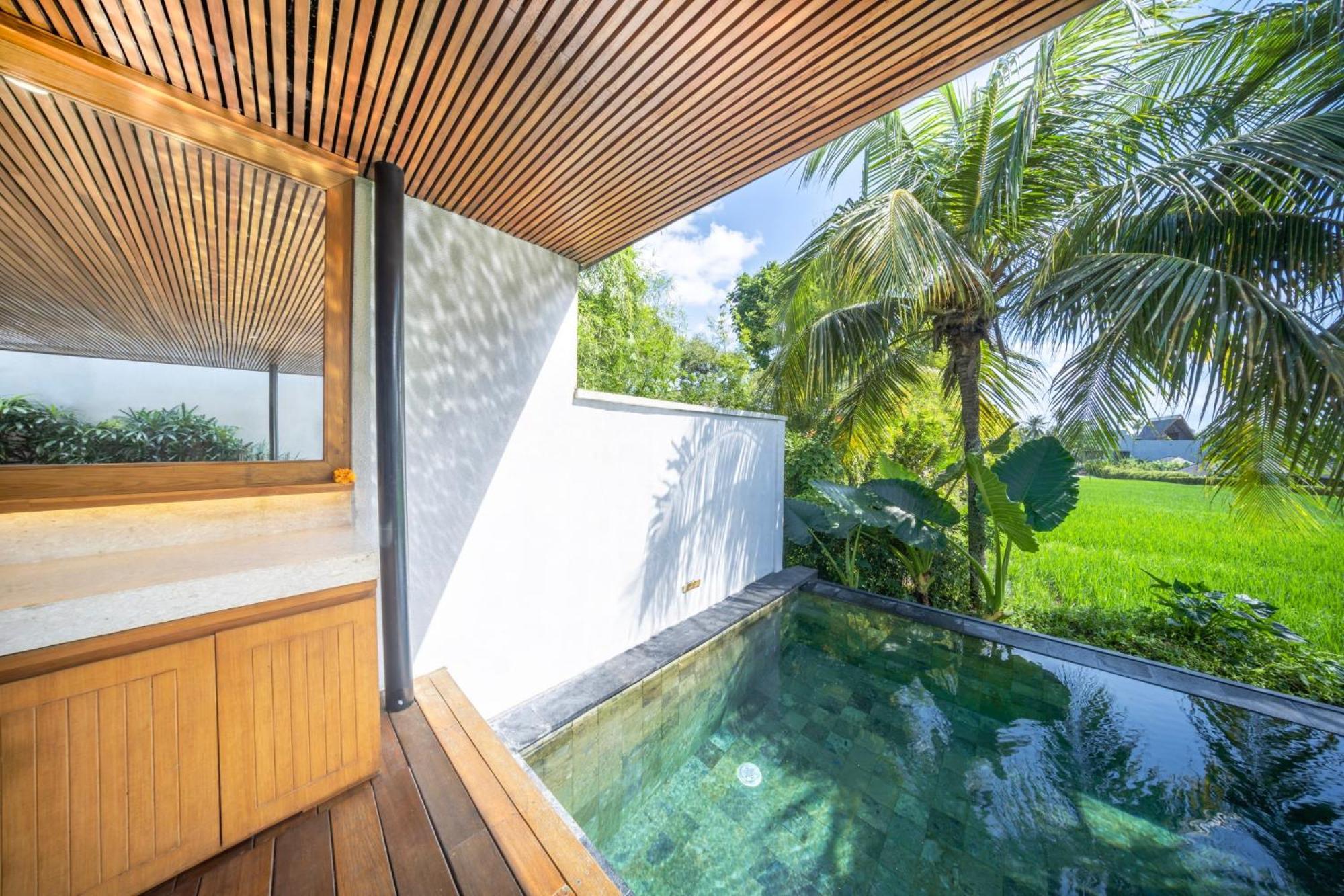 Resort Kaamala Luxury & By Ini Vie Hospitality Ubud (Bali)