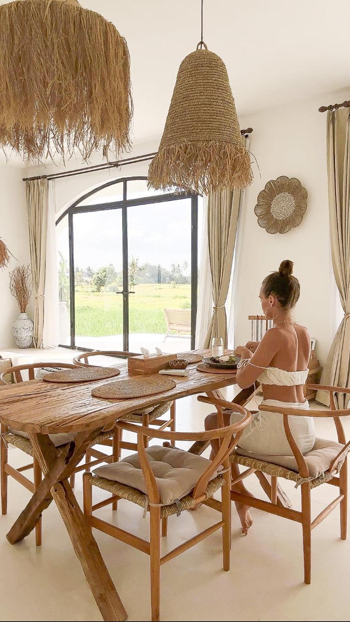 Romantic Serenity In