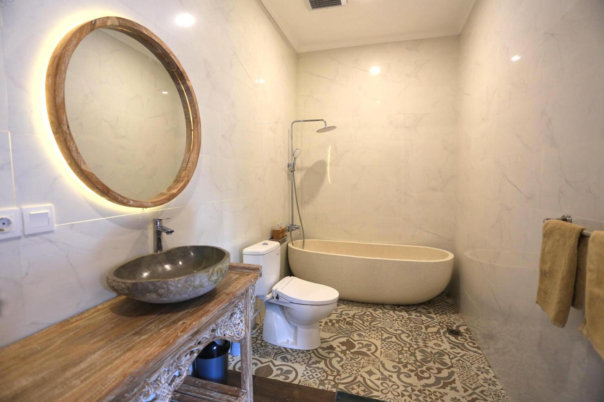 The Prana Villa