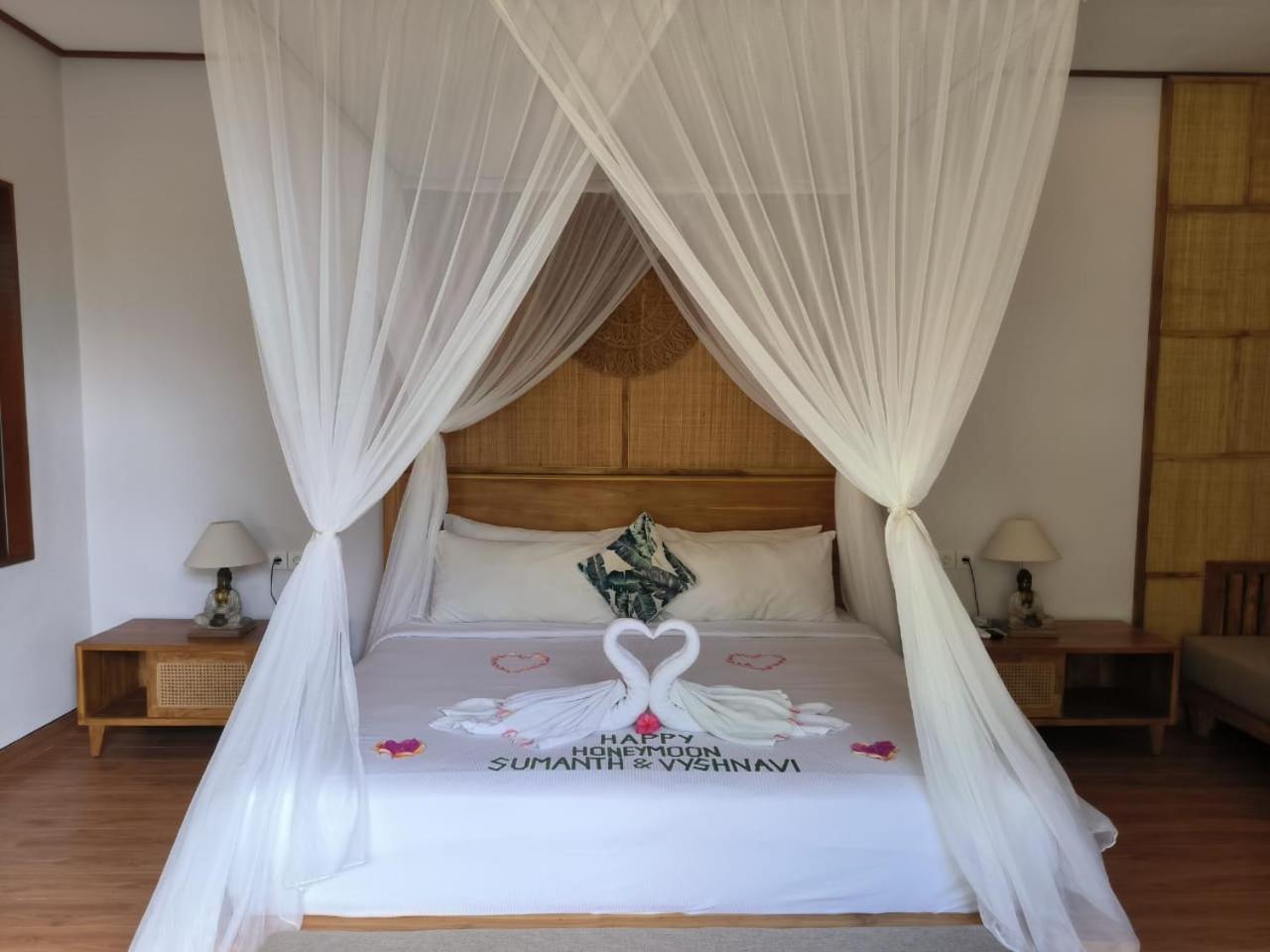 Sawitri Anandhita Luxury