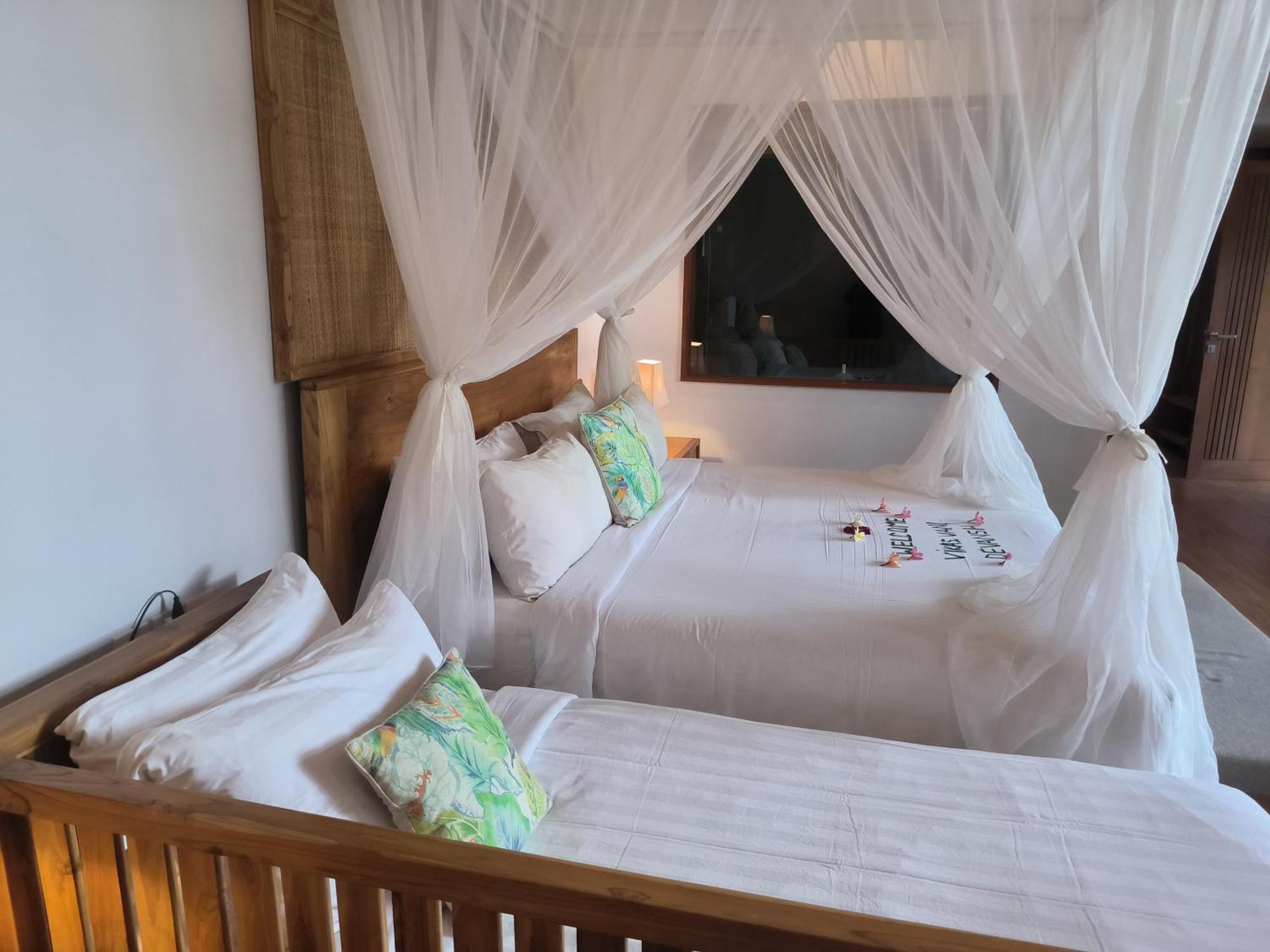Sawitri Anandhita Luxury Gasthuis Ubud