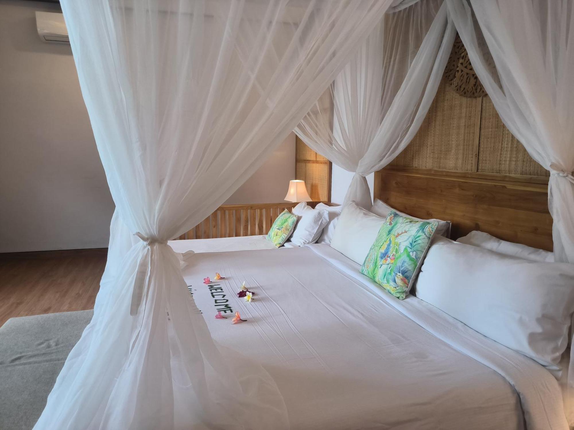 Sawitri Anandhita Luxury Gasthuis *