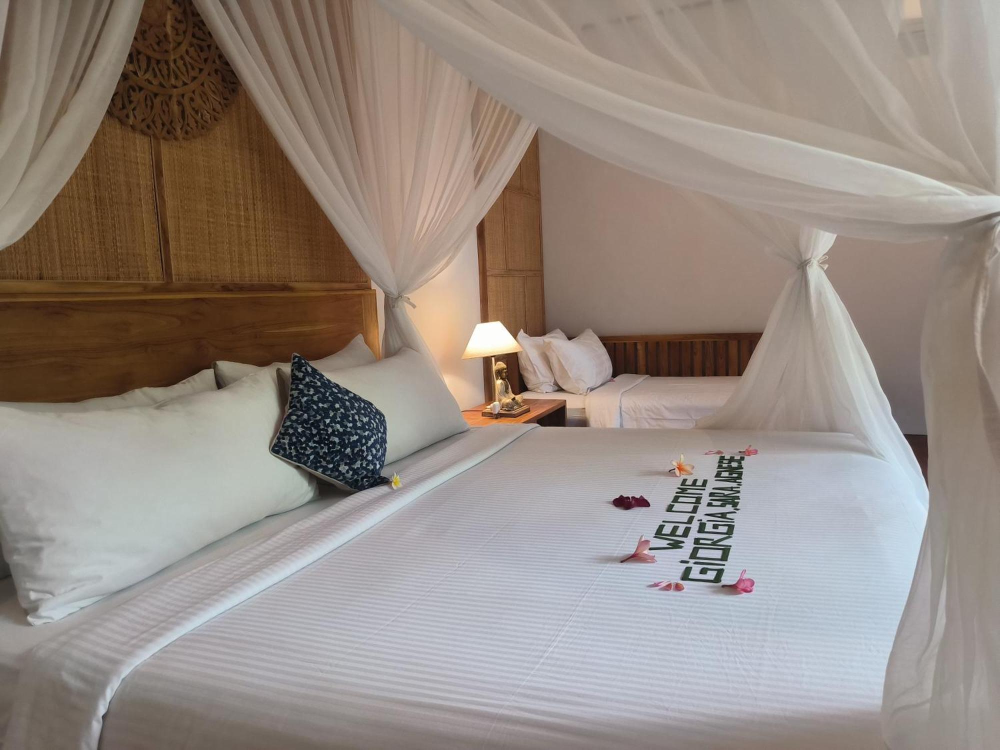 Sawitri Anandhita Luxury