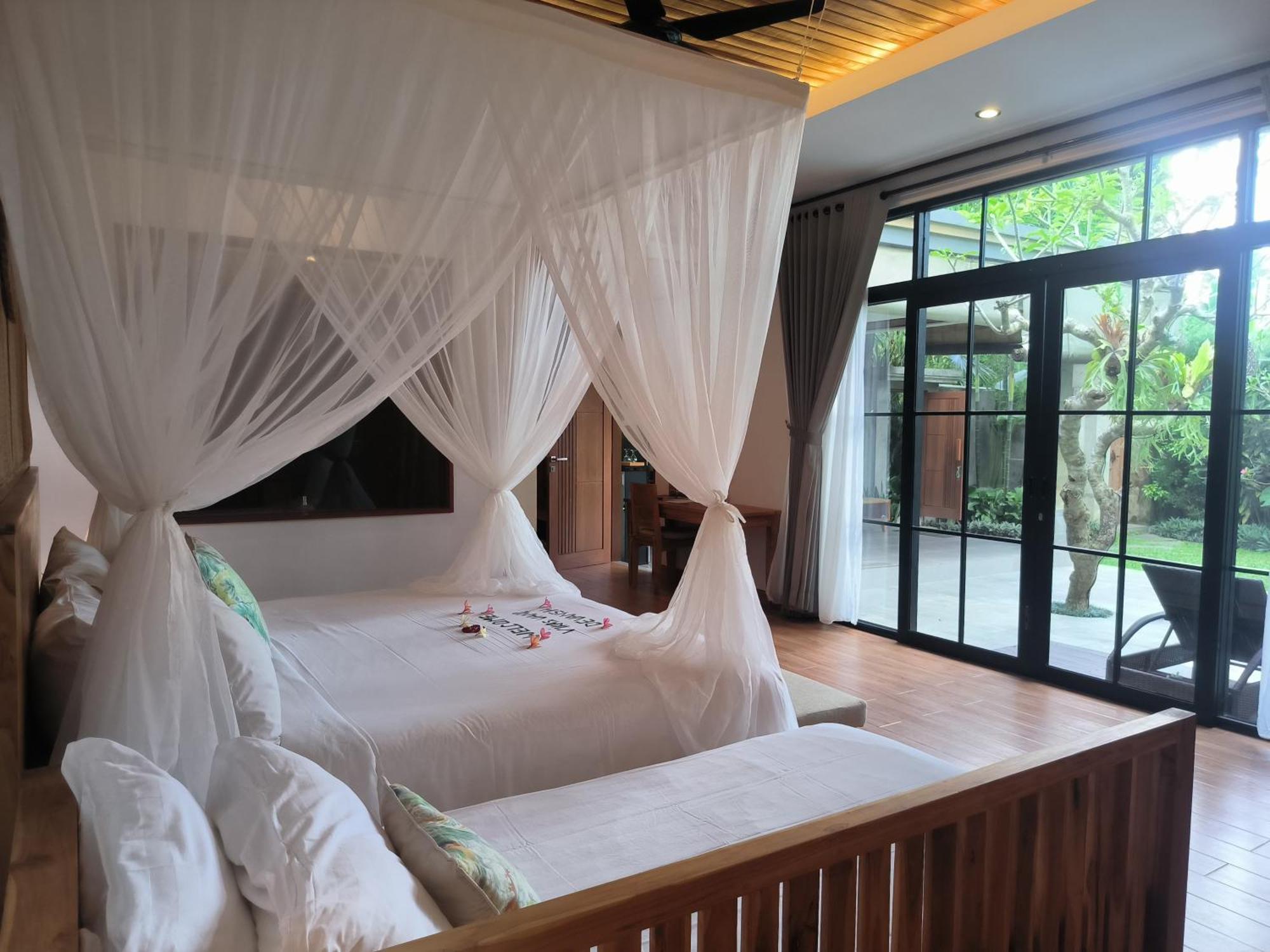 Sawitri Anandhita Luxury Gasthuis