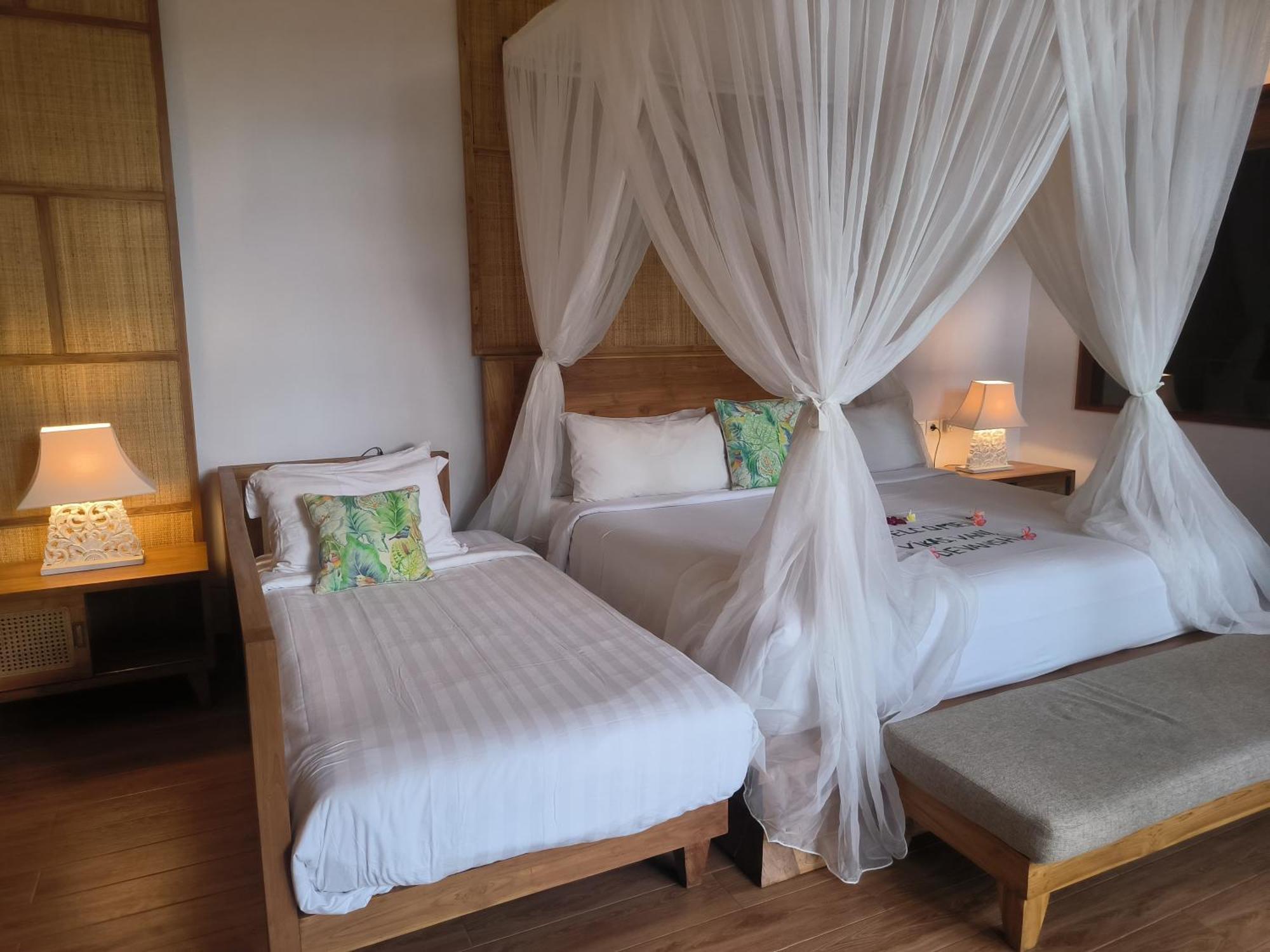 Sawitri Anandhita Luxury *