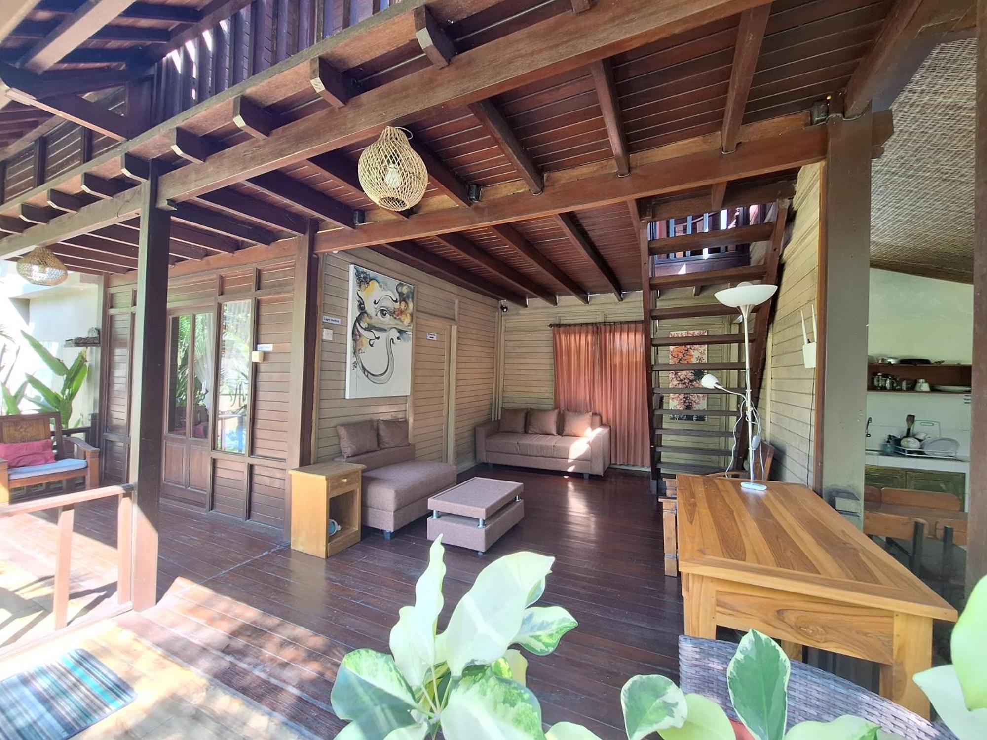 Tegeswoodhouse A With Wifi,ac 2 *