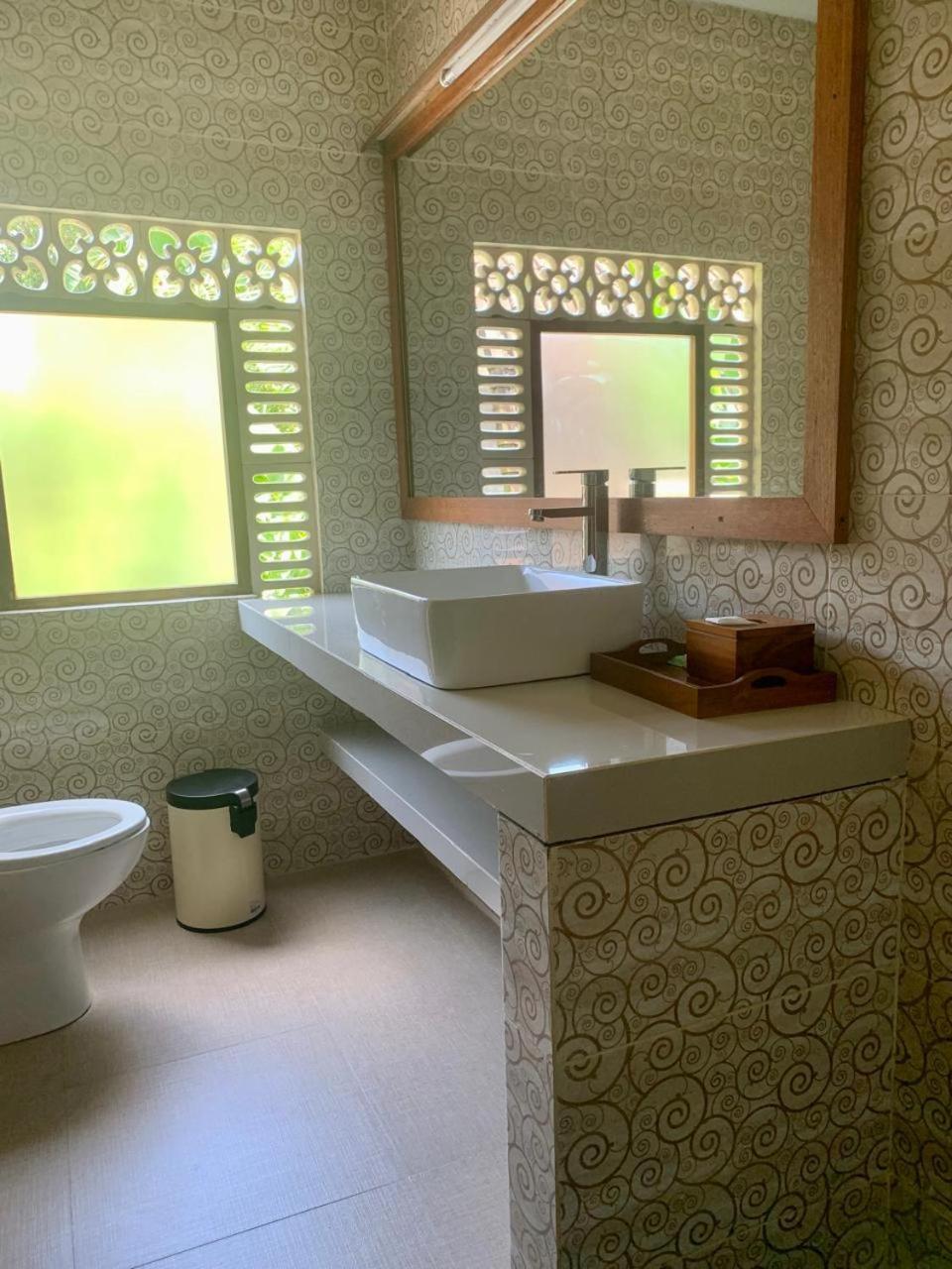 Mandala Privatunterkunft *
