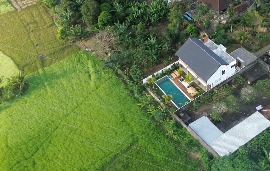 Vila Nakula Ubud (Bali)