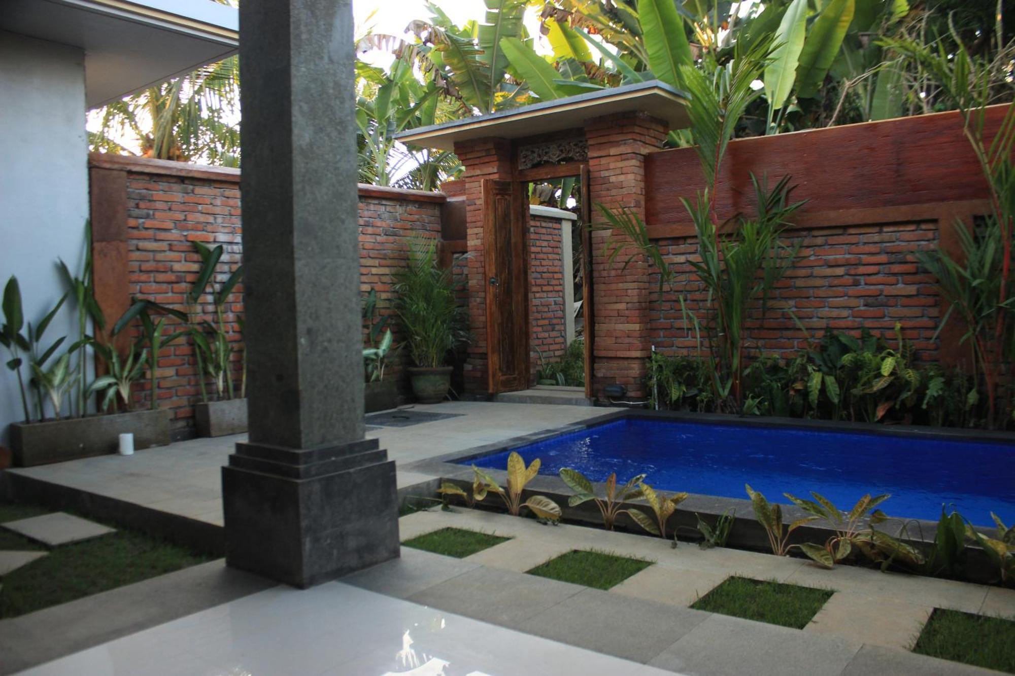 Villa Arindra Private Pool
