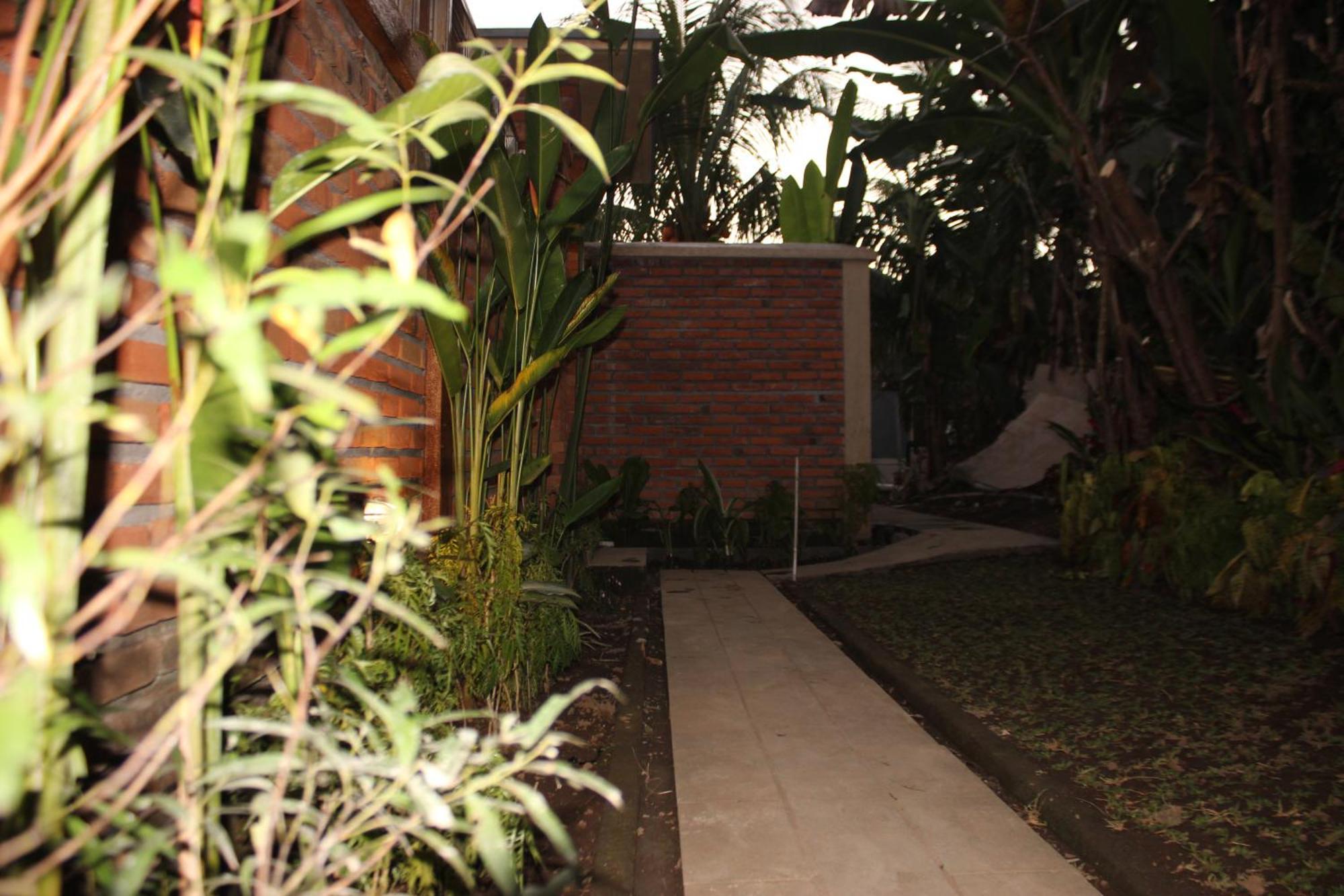 Villa Arindra Private Pool Ubud (Bali)
