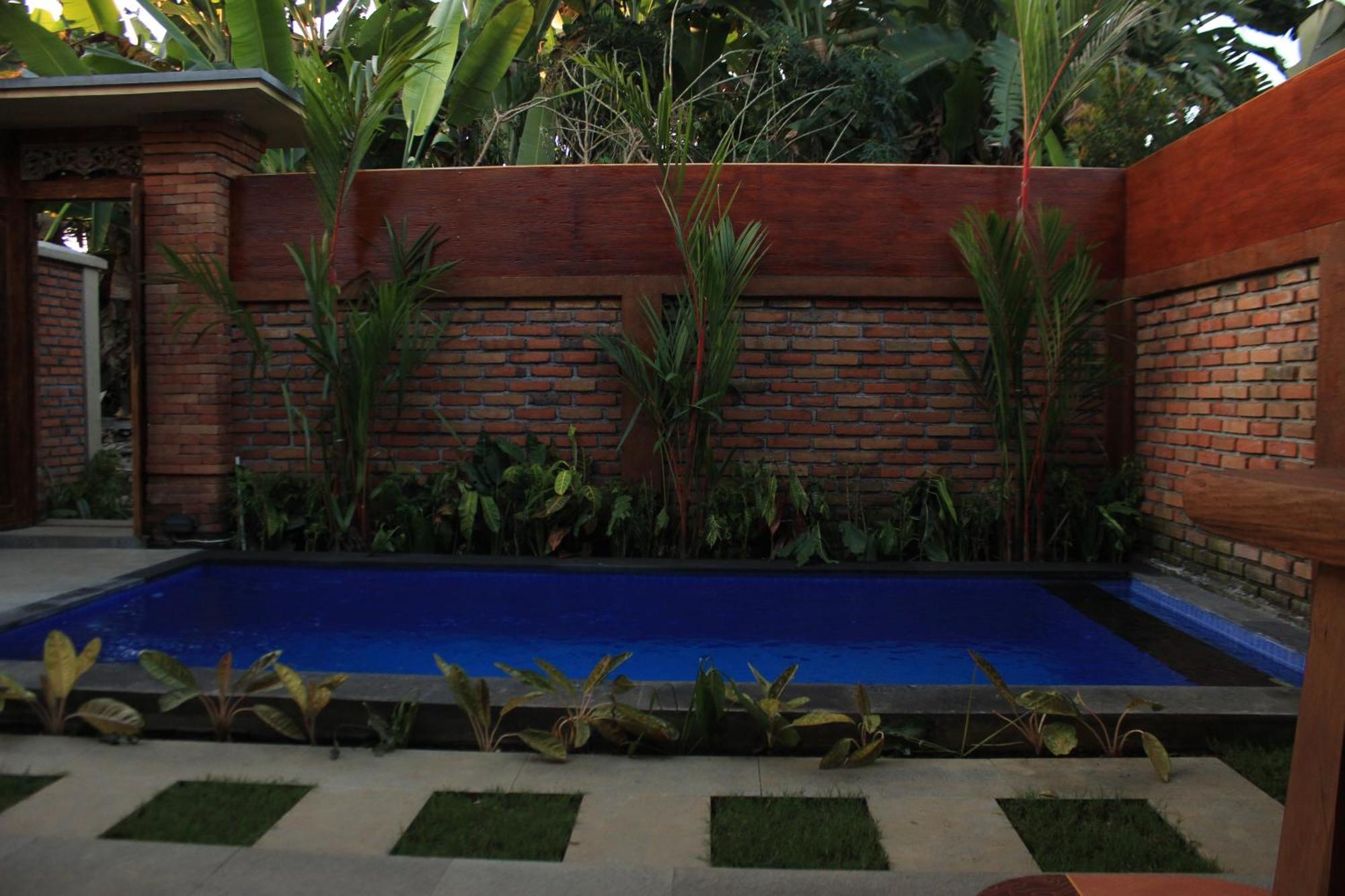 Villa Arindra Private Pool Ubud (Bali)
