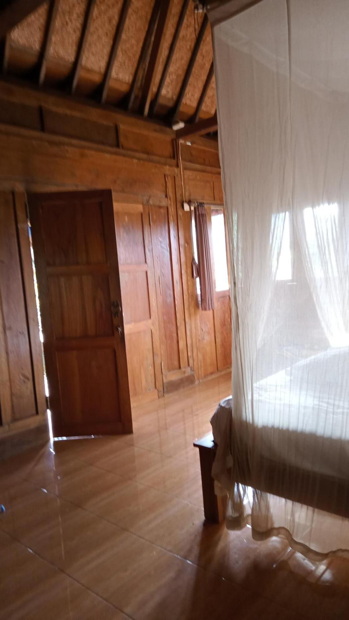 Joglo House Nagi * Ubud (Bali)