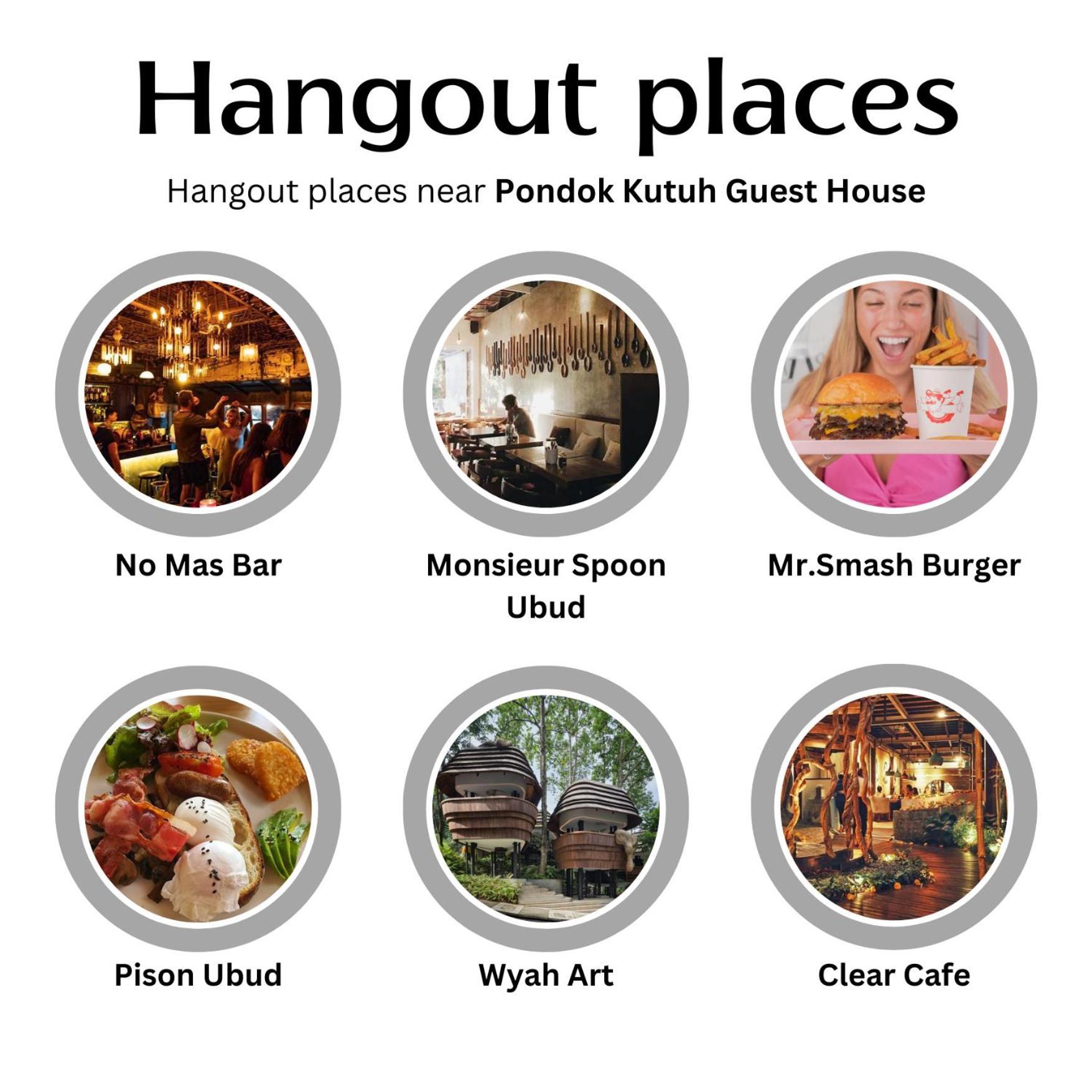 Kutuh 4* Ubud (Bali)