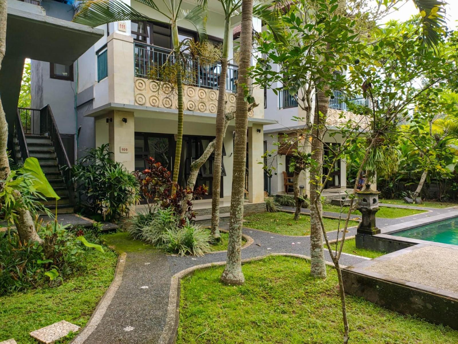 Hotel Puri Asri 4*