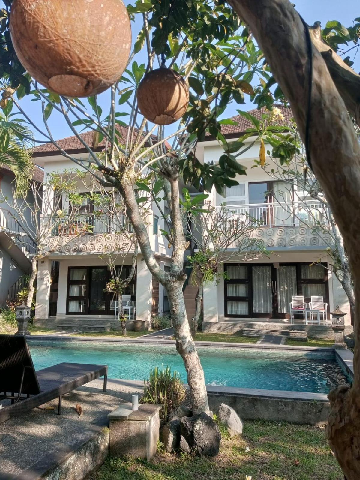 Puri Asri 4* Ubud (Bali)