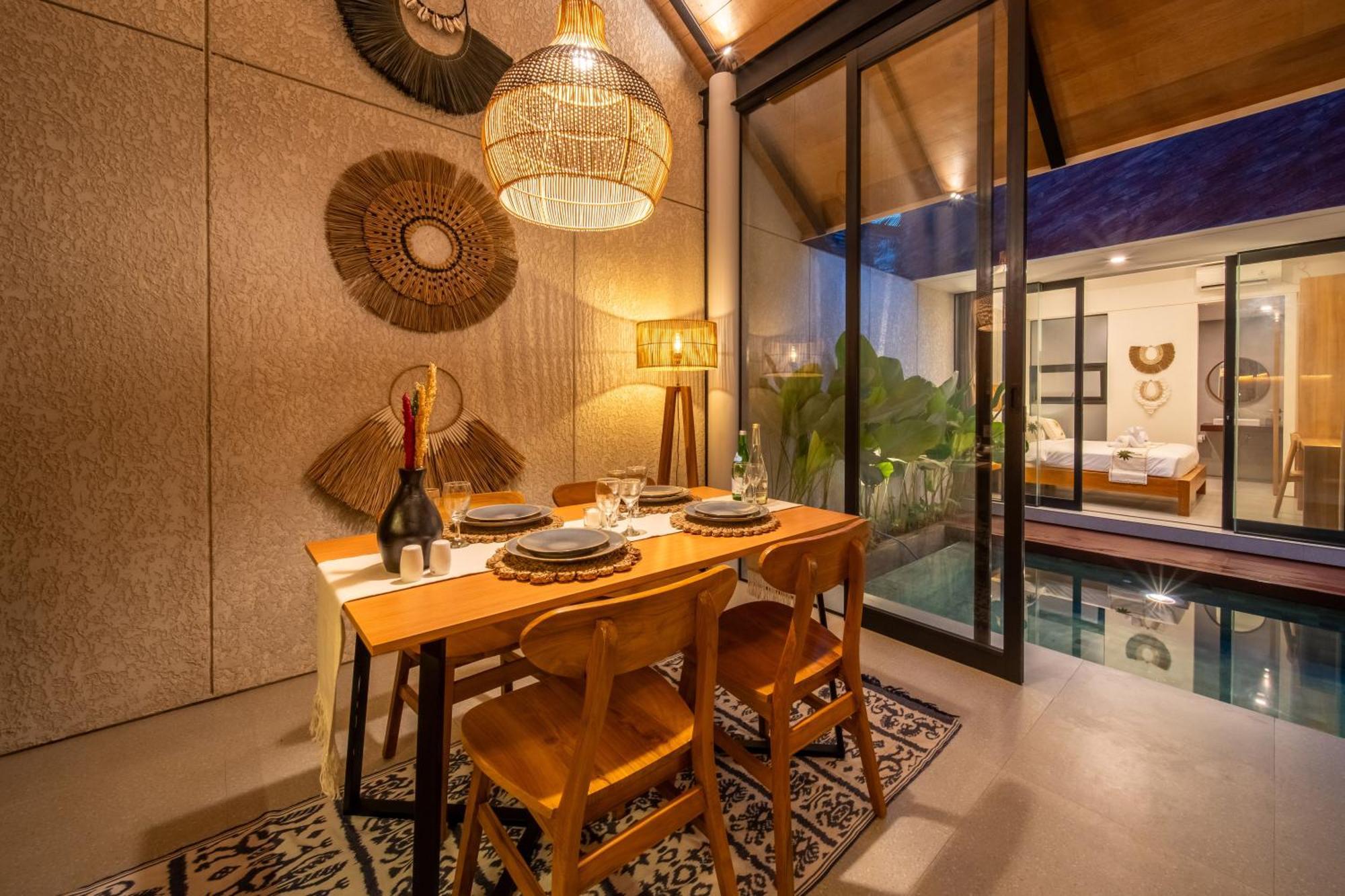 Casa Azul: Luxurious Tranquility