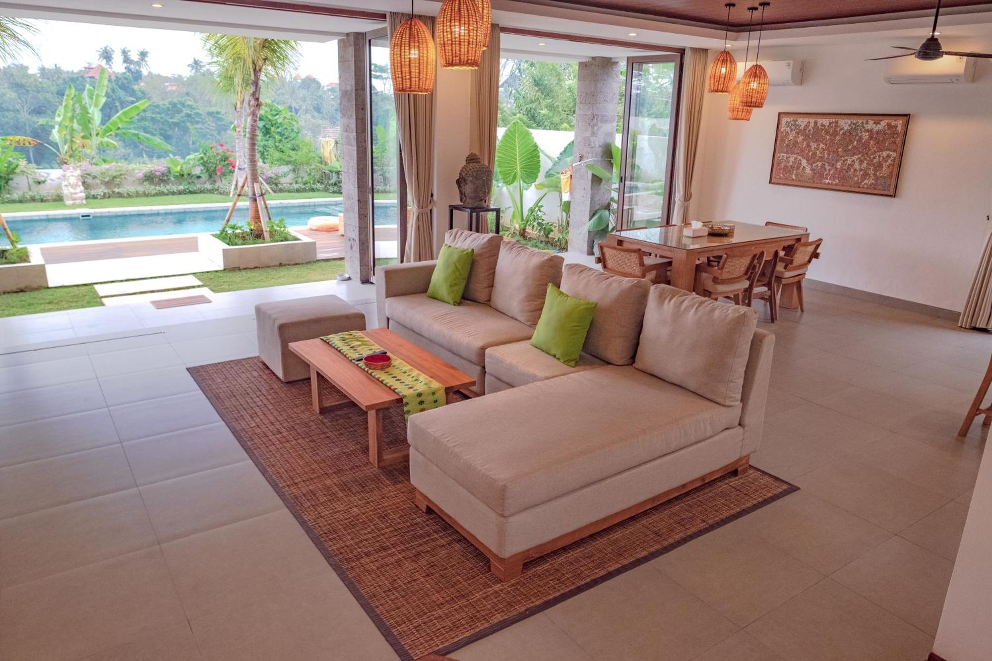 Nakula Ubud (Bali)
