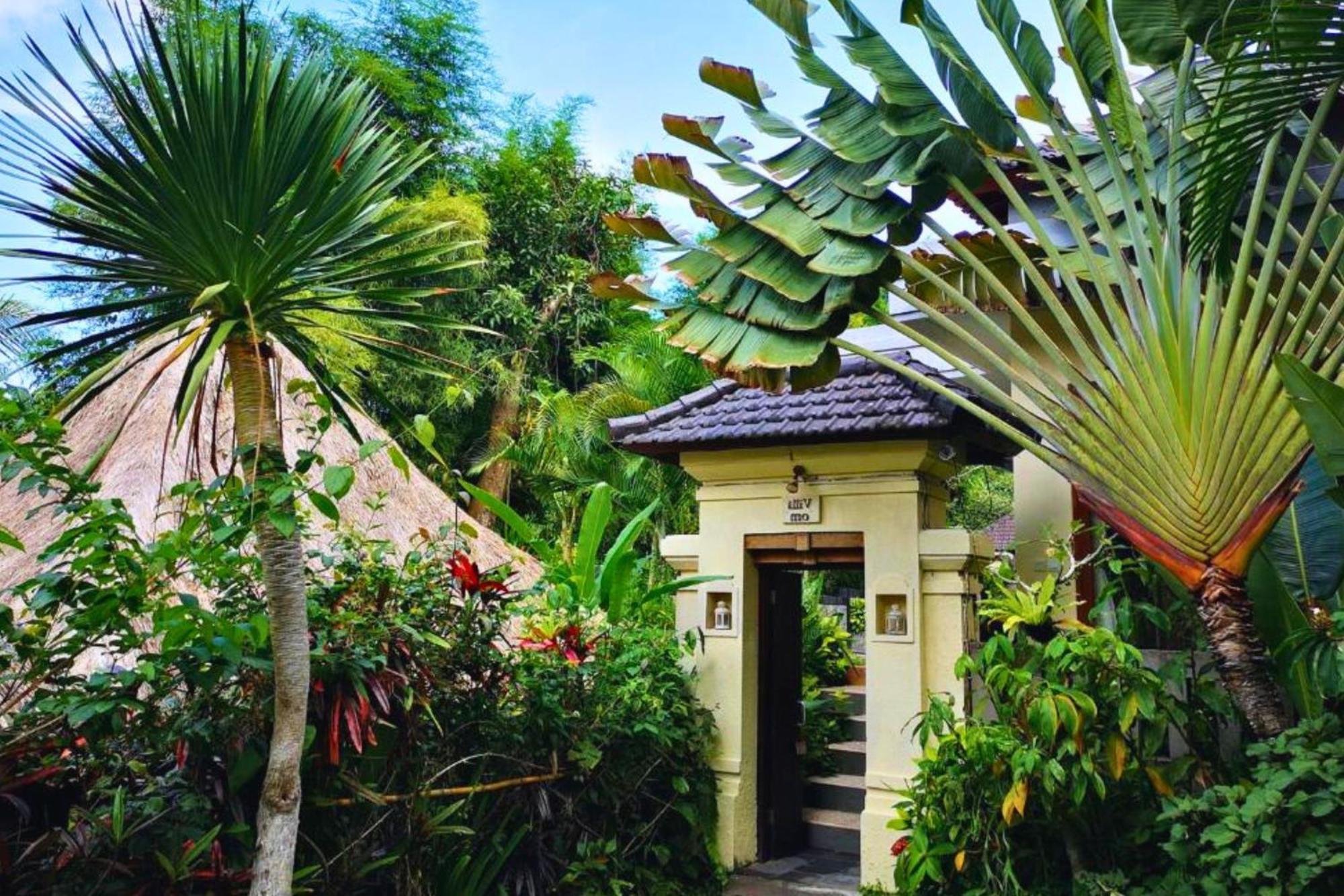 Entire 2 Bedroom Private Pool Zn97 * Ubud (Bali)