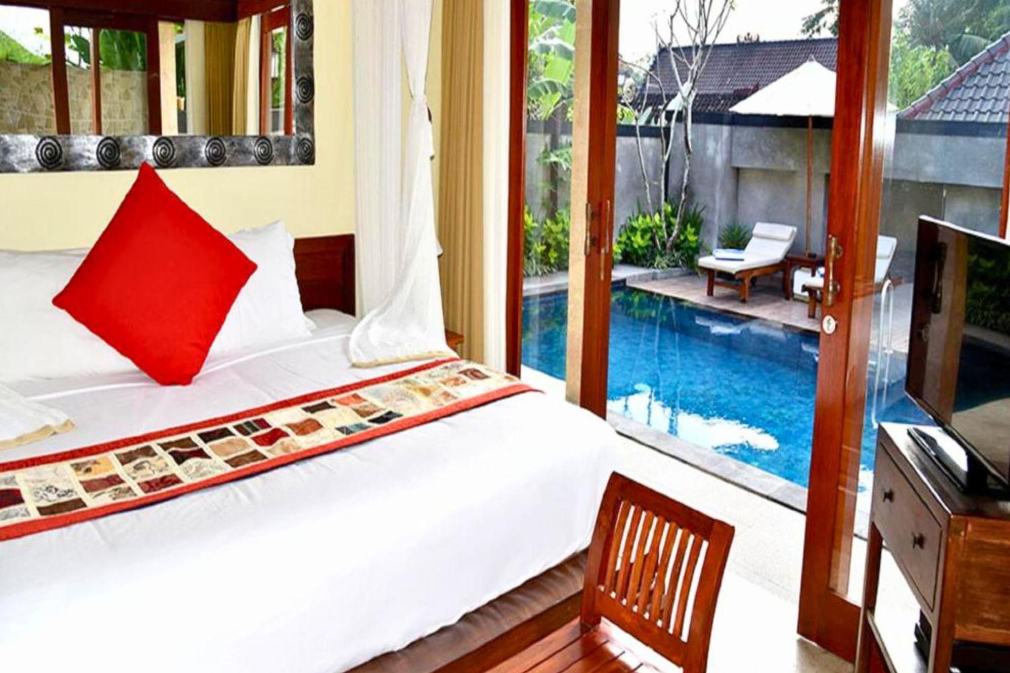 Entire 2 Bedroom Private Pool Zn97