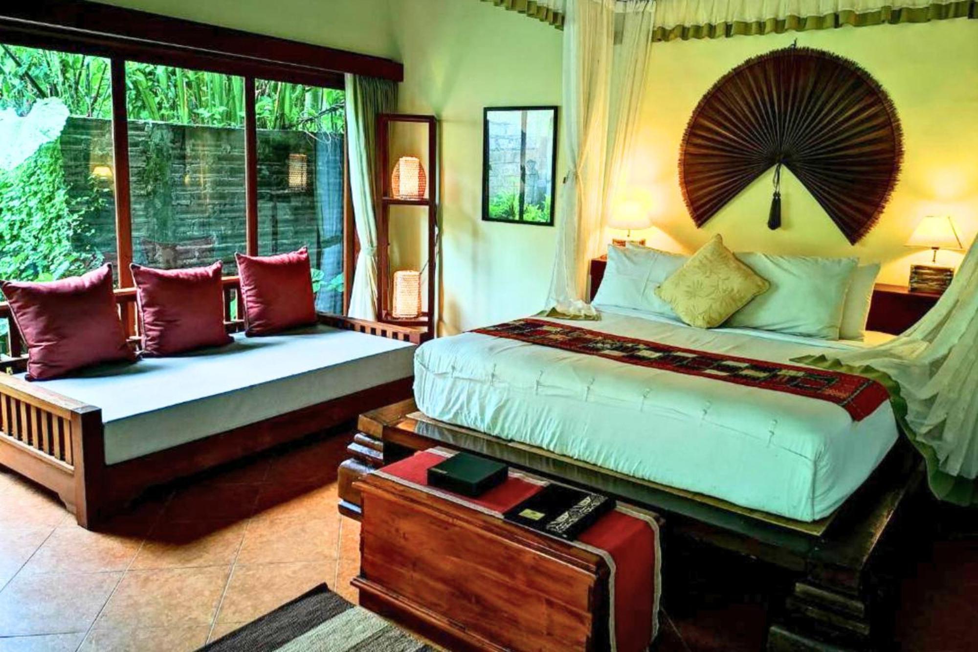 Entire 2 Bedroom Private Pool Zn97 Villa