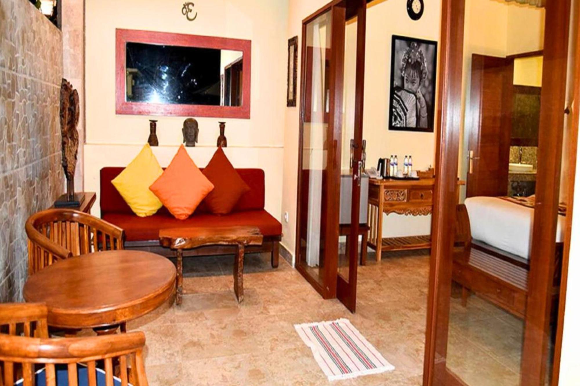 Villa Entire 2 Bedroom Private Pool Zn97
