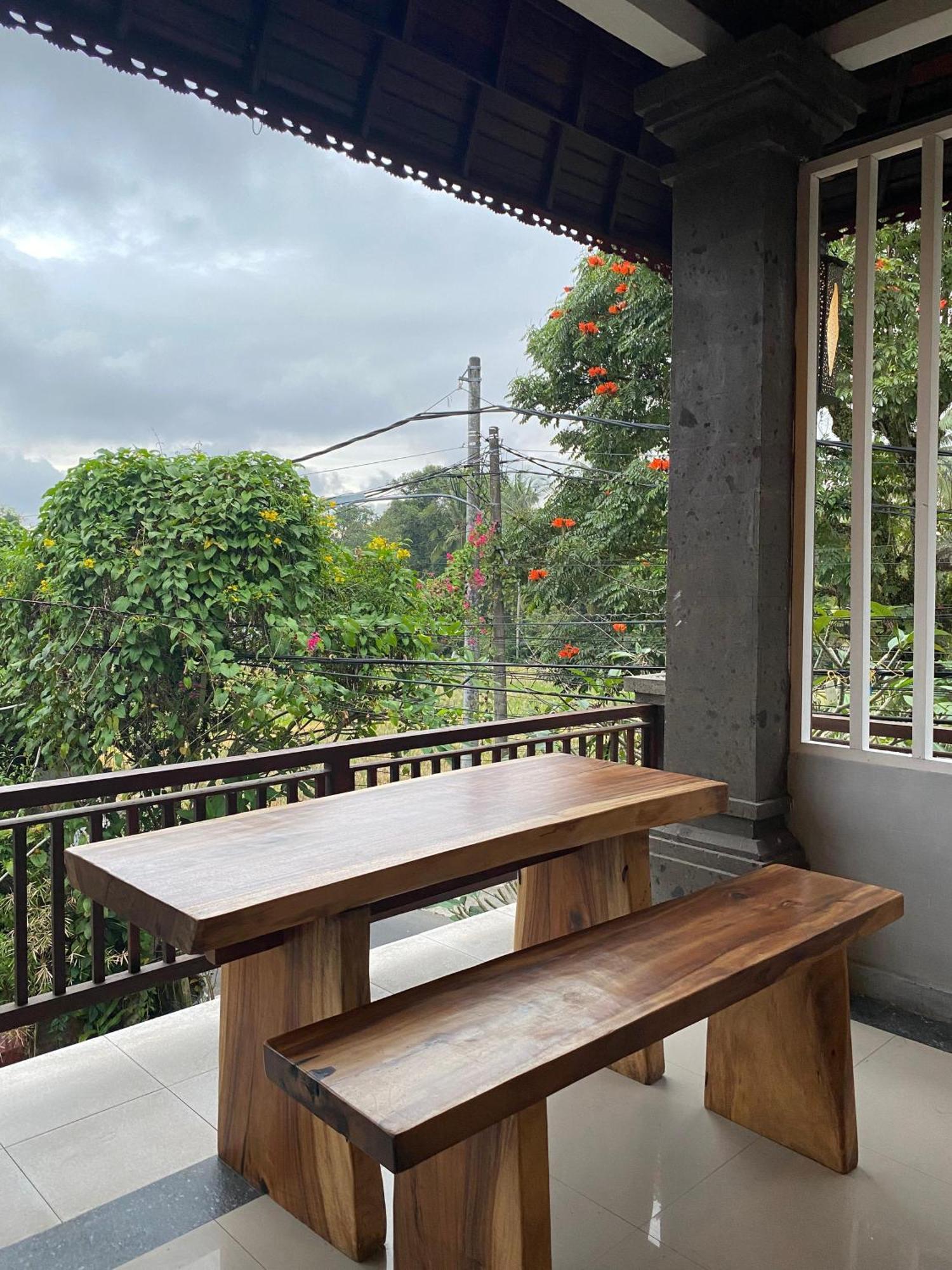 Umah Tita Apartment Ubud (Bali)