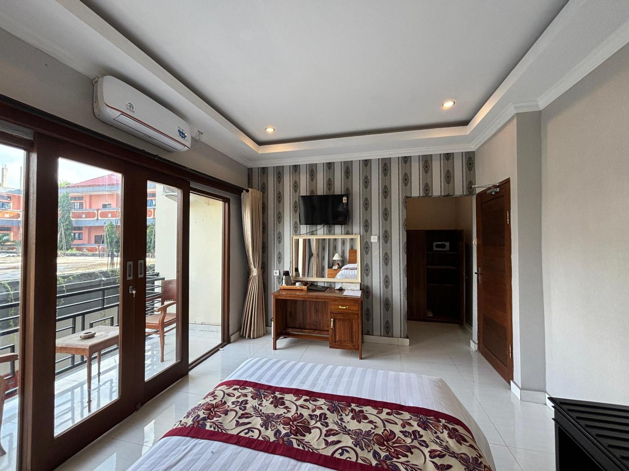 Edotel Greenland Guest house