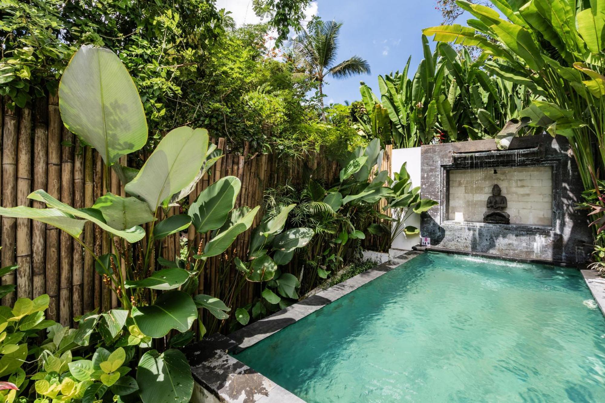 Melati By Balisuperhost * Ubud (Bali)