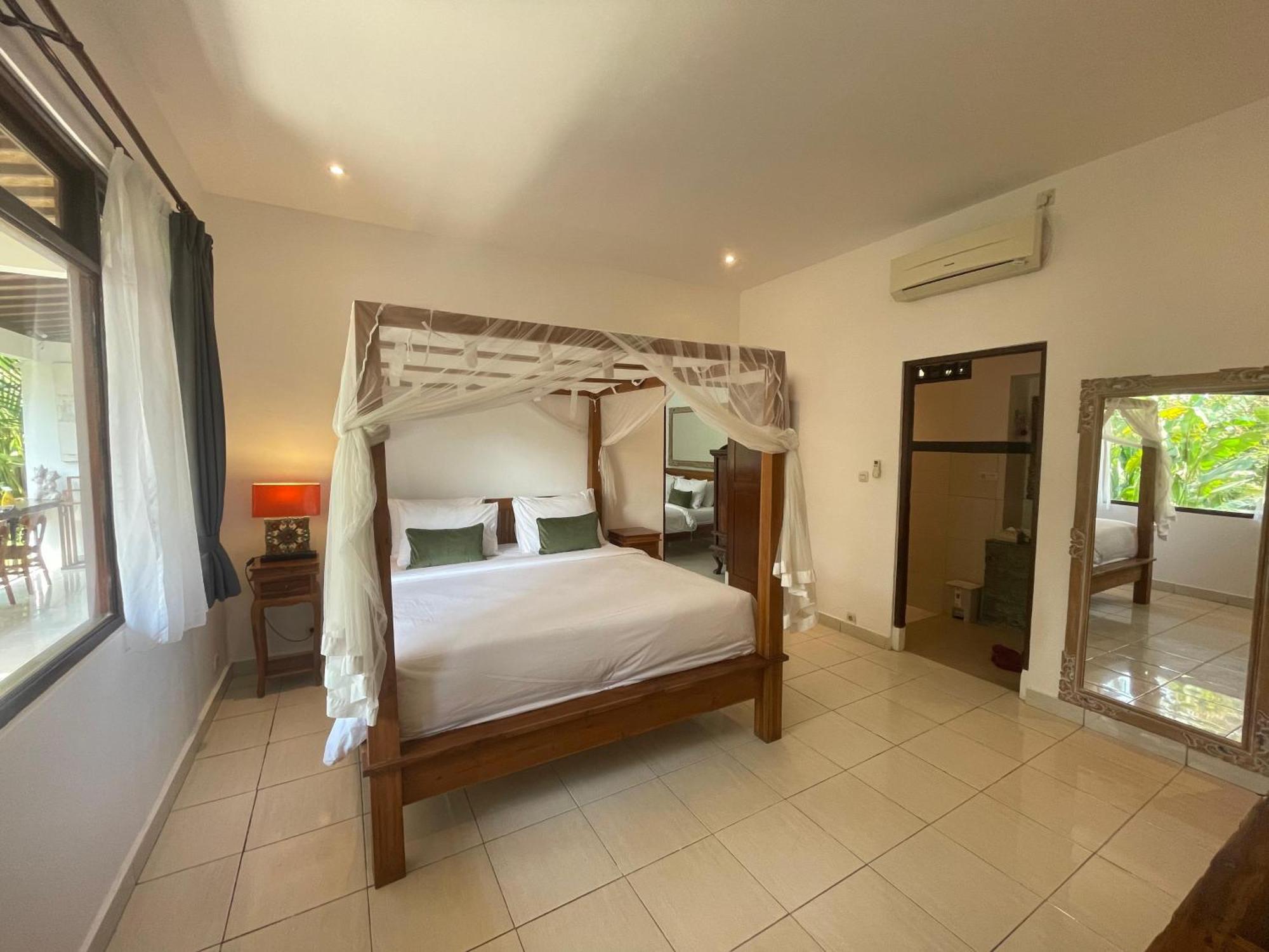 Bali Sila Bisma 2* Ubud (Bali)