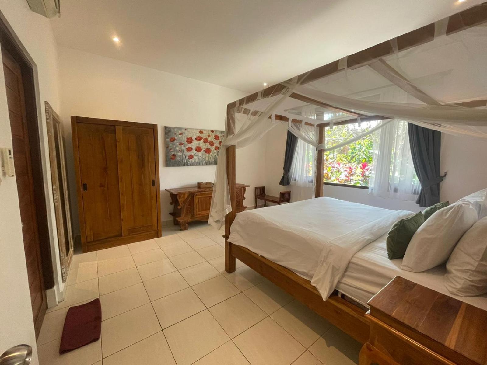 Bali Sila Bisma Bed & Breakfast