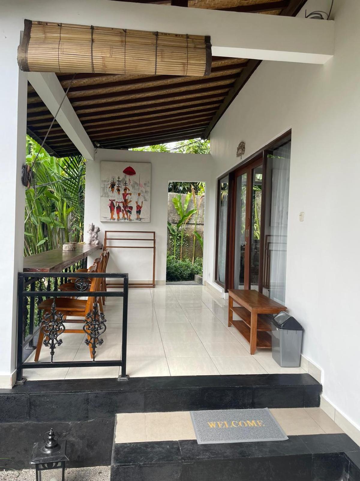 Bali Sila Bisma Bed & Breakfast Ubud (Bali)