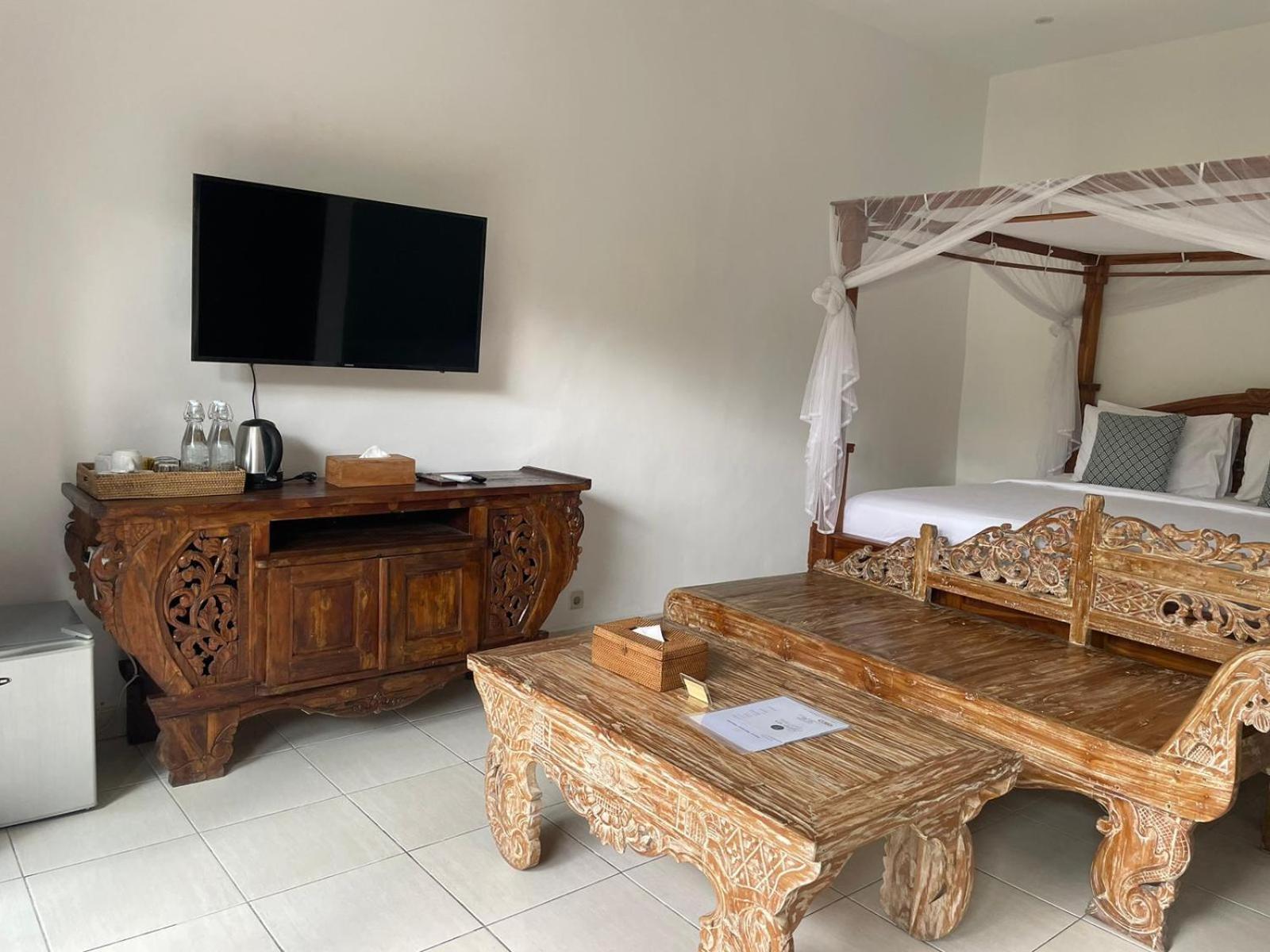 Bali Sila Bisma 2*