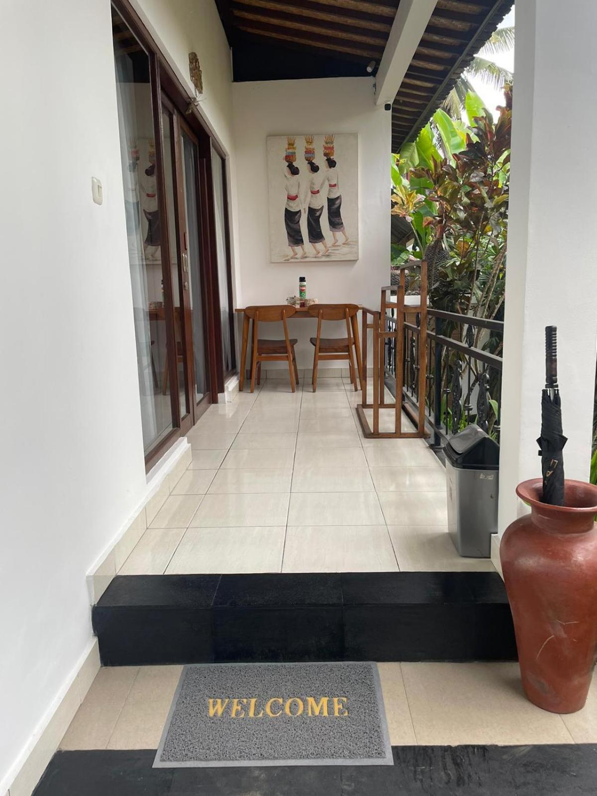 Bed & Breakfast Bali Sila Bisma Ubud (Bali)