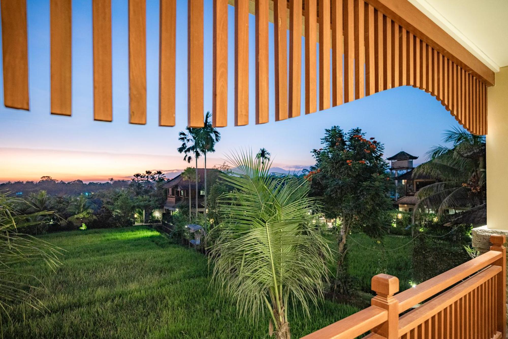 Bliss Luxury Villa *