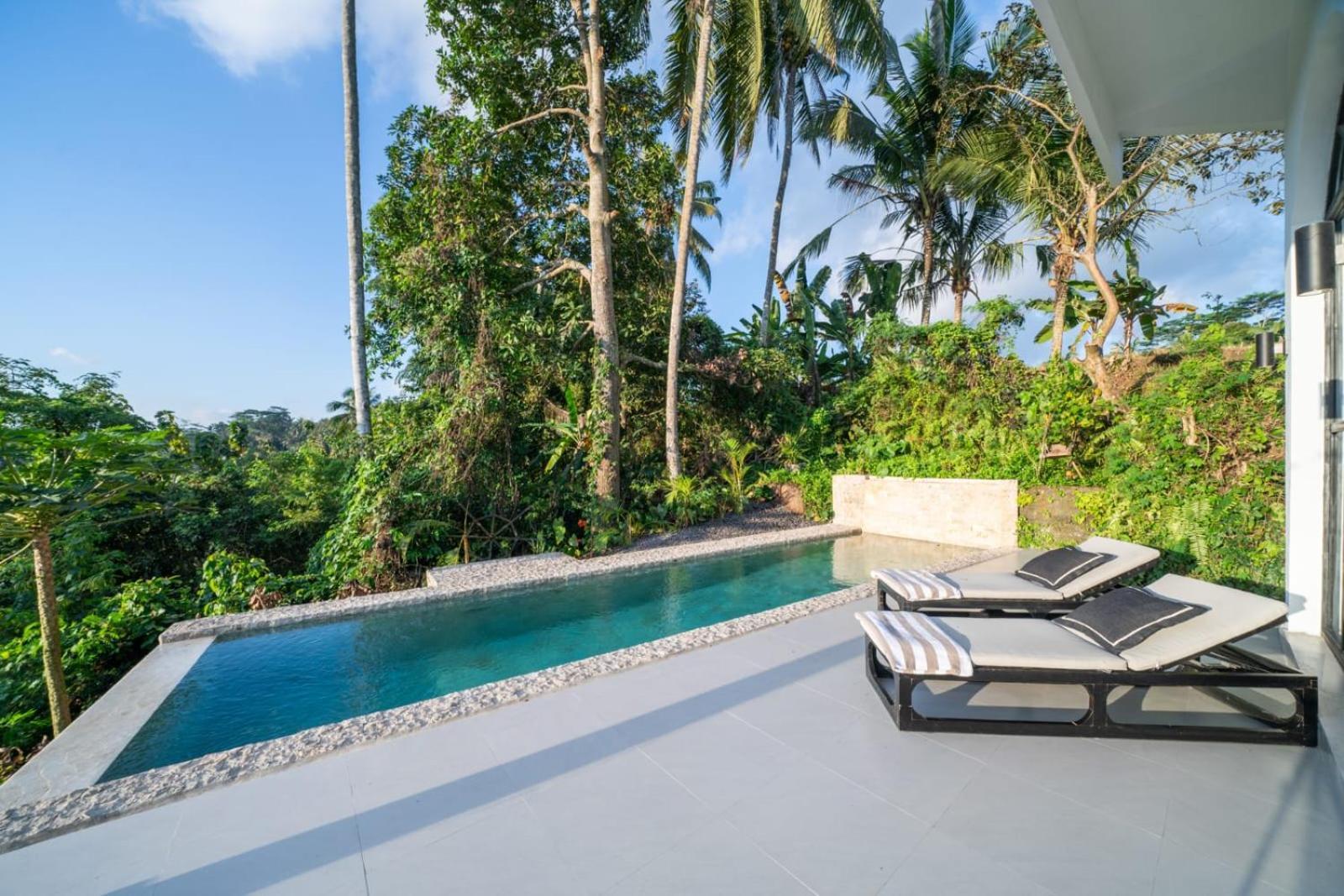Villa Villa25 Ubud (Bali)