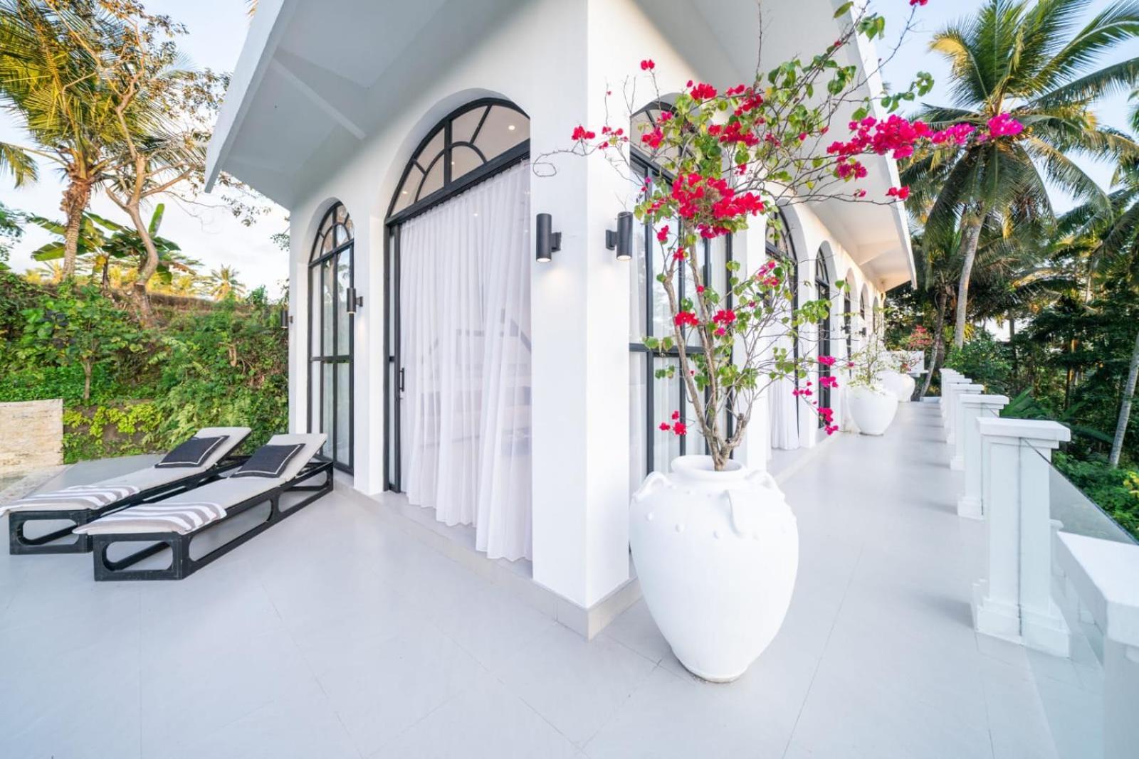 Villa25 Ubud (Bali)