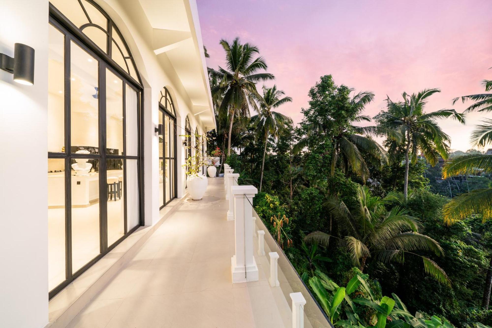 Villa25 Ubud (Bali)