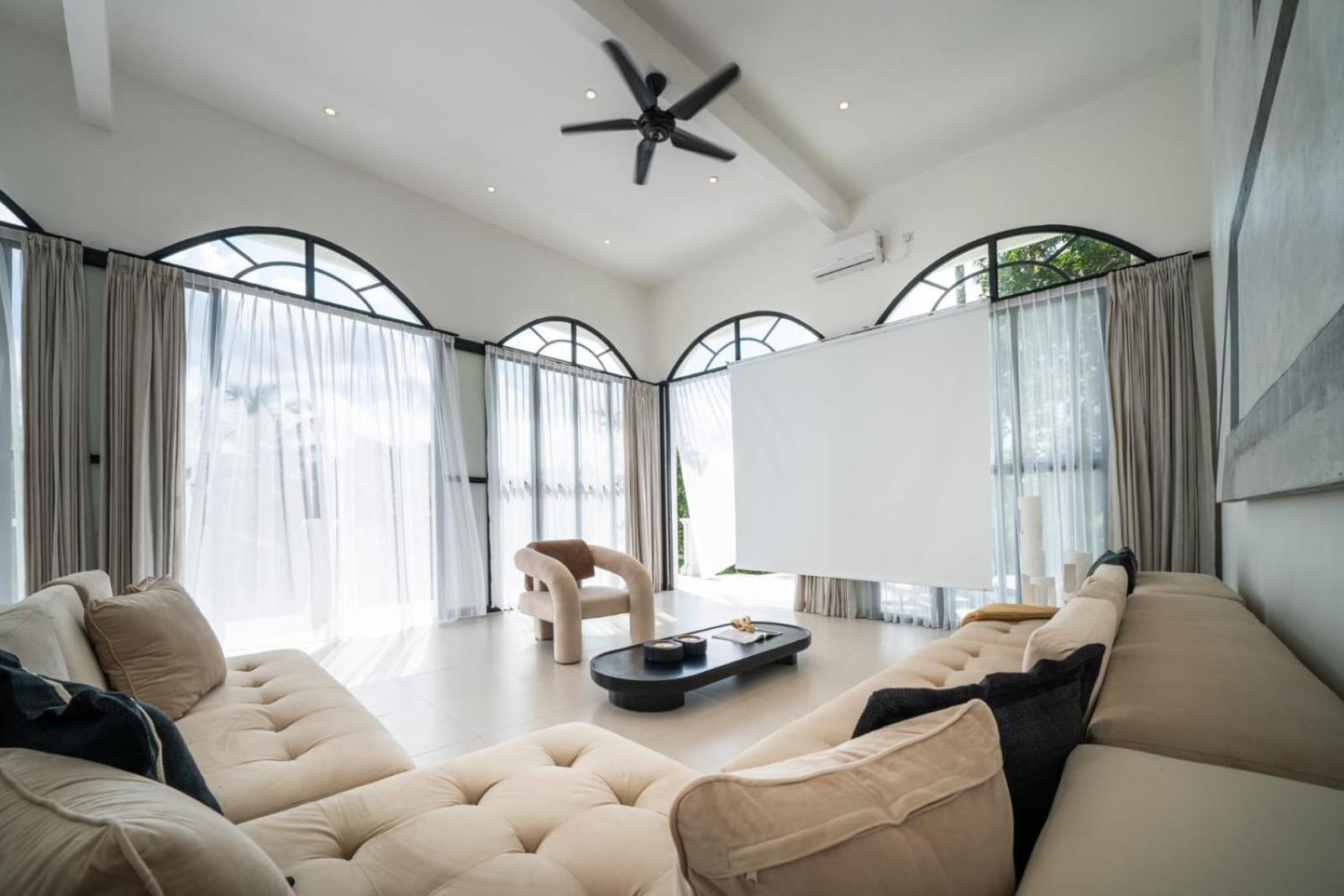 Villa25 * Ubud (Bali)