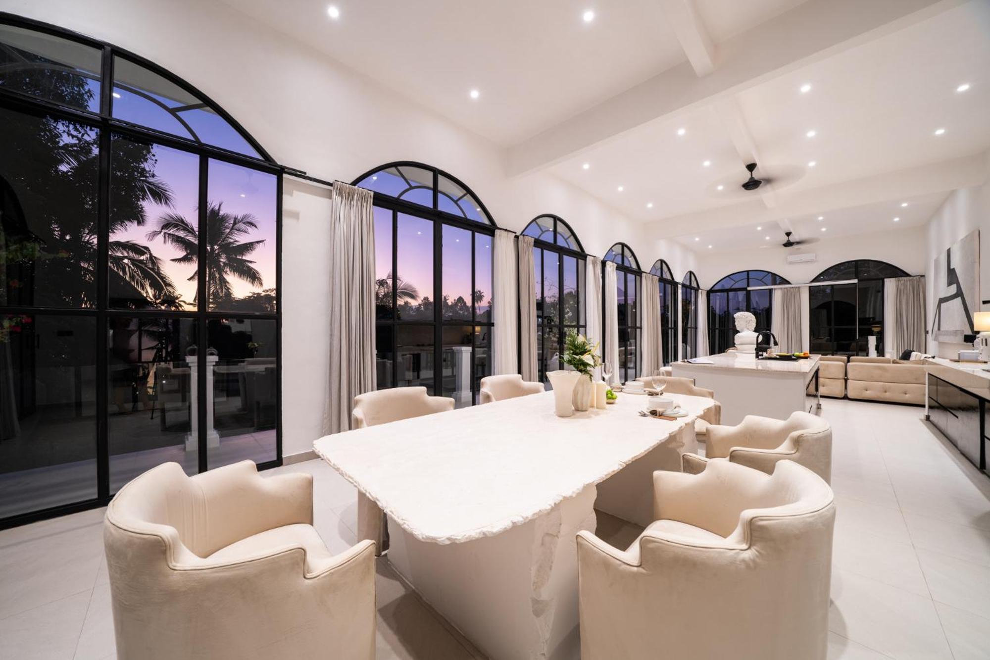 Villa Villa25 *